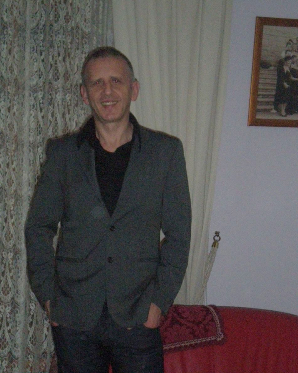 Dott. Geol. Massimo Pasquale Fedele